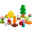 Picture of LEGO DUPLO PEPPA PIG CAMPING TRIP